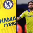 Chelsea’s new away kit has been leaked and it’s a return to a classic design