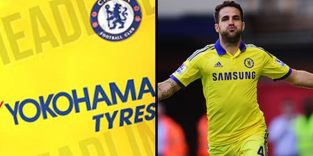 Chelsea’s new away kit has been leaked and it’s a return to a classic design