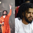 J. Cole to play a free concert in London tonight at a secret location