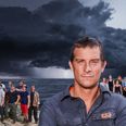 7 life lessons learned from watching The Island With Bear Grylls