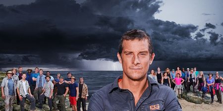 7 life lessons learned from watching The Island With Bear Grylls