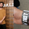 We went to J. Cole’s secret London gig last night, here’s what happened