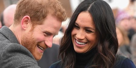 The resort where Prince Harry and Meghan Markle are reportedly honeymooning looks incredible