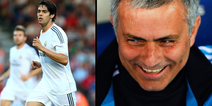 Kaka was “completely destroyed” under Mourinho at Real Madrid