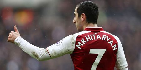 Henrikh Mkhitaryan’s former agent reveals how the player nearly joined Liverpool