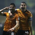 Ruben Neves could be set to face Wolves in next season’s Premier League