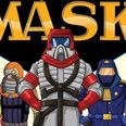 Relive some nostalgia joy because there’s a M.A.S.K film coming and it landed a director