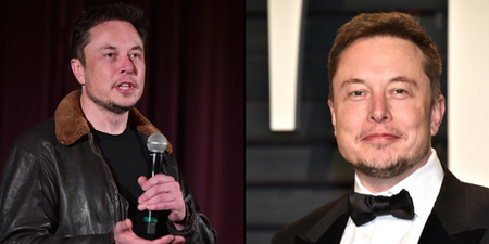 GoFundMe for Elon Musk started after people see where he sleeps