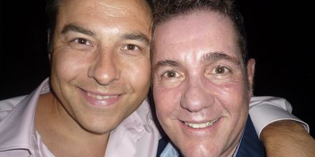 David Walliams’ hilarious stories about Dale Winton show why he will be missed so much