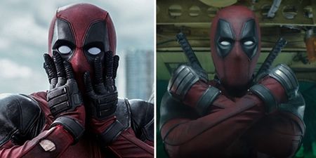 Good news because it looks like even more Deadpool films are on the way