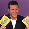 Police provide update on Dale Winton’s death