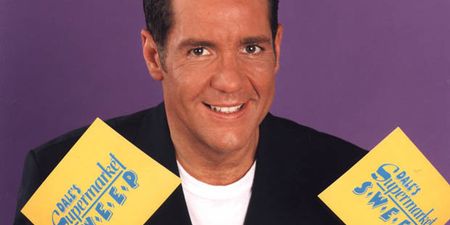Police provide update on Dale Winton’s death
