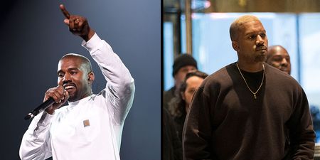 Kanye West just announced TWO new albums for this summer