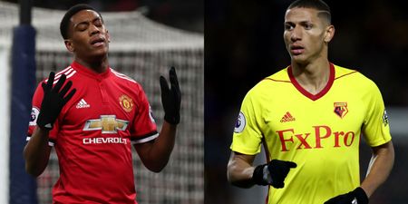 Anthony Martial’s Man United future cast into further doubt with latest Richarlison report