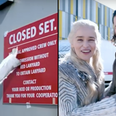 Kit Harrington stops Emilia Clarke ruining Game of Thrones Season 8 in hilarious new video