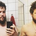 There’s a lot more to former UFC star’s very impressive physical transformation than meets the eye