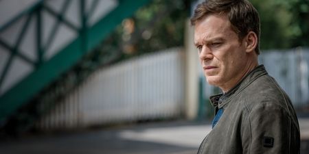 Fans of The Sinner and Dexter will absolutely love Netflix’s new mystery thriller