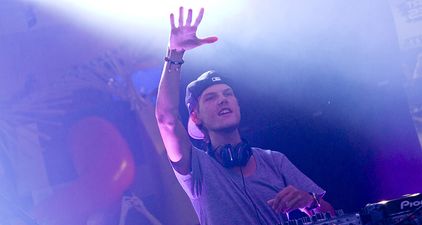 Swedish DJ and producer Avicii has died, aged just 28