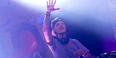 Swedish DJ and producer Avicii has died, aged just 28