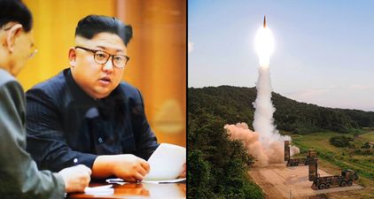 North Korea has announced it will stop testing nuclear weapons