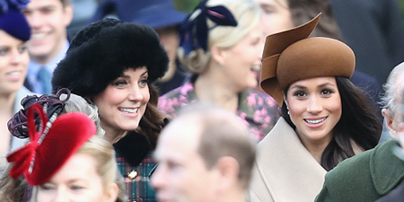 Here’s how Kate Middleton will be involved in Meghan and Harry’s wedding
