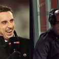 Gary Neville’s comeback to Kieron Dyer’s “dwarf” comment was perfect