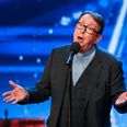 Viral singing priest Father Ray Kelly is on Britain’s Got Talent tonight