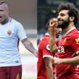 Radja Nainggolan’s comments on Liverpool “warriors” will be music to Reds fans’ ears