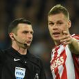 Ryan Shawcross refuses compassionate leave after father’s death to play against West Ham