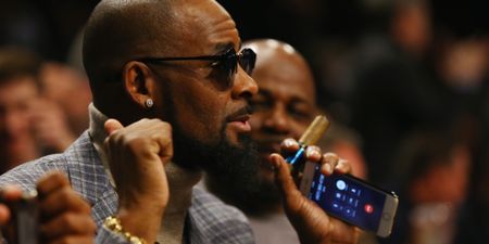More trouble for R. Kelly as he is dropped by his lawyer, publicist and assistant
