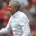 Jose Mourinho rightly gave two United players the hairdryer treatment after Spurs goal – and it worked