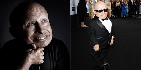 ‘Psychic’ Twitter user predicted Verne Troyer’s death five hours before it was announced