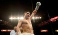 Amir Khan knocks out Phil Lo Greco inside 40 seconds