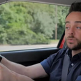 An Ant McPartlin scene had to be cut from Britain’s Got Talent last night