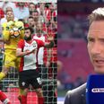 Frank Lampard absolutely spot on as he questions Graham Poll’s explanation of disallowed Southampton goal