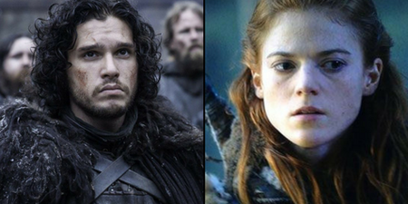Game of Thrones is looking for northerners to star in the next season of the show