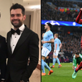 Liverpool’s Mohamed Salah named PFA Player Of The Year 2018