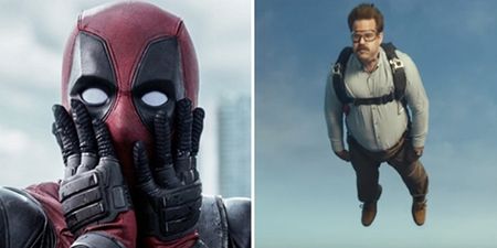 Scene-stealing character from the last Deadpool 2 trailer has a very cool hidden importance