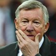 Sir Alex Ferguson was looking to sign three German internationals before retiring
