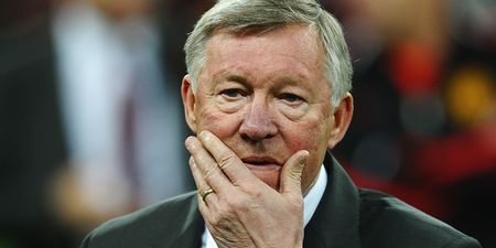 Sir Alex Ferguson was looking to sign three German internationals before retiring