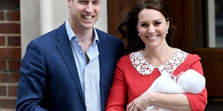 People’s suggestions for the royal baby’s name are hilarious
