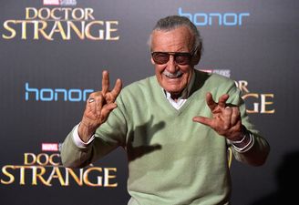 QUIZ: Can you name the Marvel movie from the Stan Lee cameo?