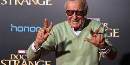 QUIZ: Can you name the Marvel movie from the Stan Lee cameo?