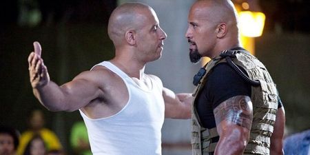 The Fast & Furious franchise is getting a Netflix spin-off TV series