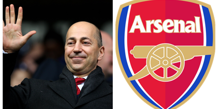 Arsenal’s summer transfer budget suggests they will be penny pinching this summer