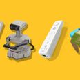 The Labo is just the latest way Nintendo changed the DNA of gaming