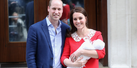 “I’m open to brand deals from today” – Exclusive interview with the Royal Baby