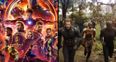 QUIZ: Name all the characters appearing in Avengers: Infinity War