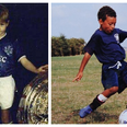 Quiz: Can you name these Liverpool and Roma players from their baby pictures?