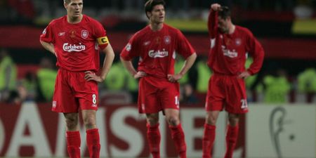 QUIZ: How well do you remember Liverpool’s 2005 Champions League final in Istanbul?